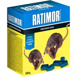 RATIMOR BRODIFAKUM PARAFINSKI 300G | Pinel Krk