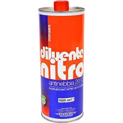 RAZRJEĐIVAČ NITRO 2013 CLEAR 1L | Pinel Krk
