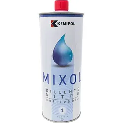 RAZRJEĐIVAČ NITRO ANTINEBBIA 1L | Pinel Krk