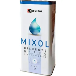 RAZRJEĐIVAČ NITRO ANTINEBBIA 25L | Pinel Krk