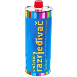 RAZRJEĐIVAČ SINTETSKI SVJETLOST 1L | Pinel Krk