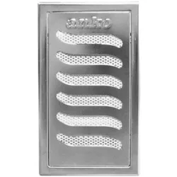 REŠETKA KLIZNA VENTILACIJSKA 125X215MM POC | Pinel Krk