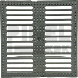 REŠETKA PVC 200X200 | Pinel Krk