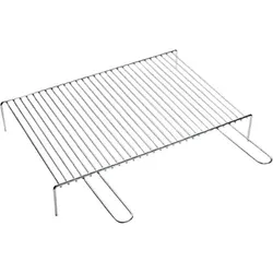 REŠETKA ZA ROŠTILJ 60X40X13 | Pinel Krk