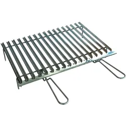 REŠETKA ZA ROŠTILJ INOX 50X35 | Pinel Krk