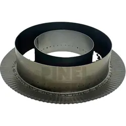 REDUKCIJA ZA PEĆ 200X120 | Pinel Krk