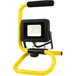 REFLEKTOR LED 10W 6500K S POSTOLJEM | Pinel Krk