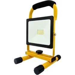 REFLEKTOR LED 10W S POSTOLJEM 4200K IP65 | Pinel Krk