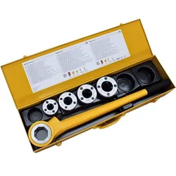 REMS NAREZNICA 1/2"-1 1/4" | Pinel Krk