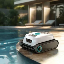 ROBOT ZA BAZENE AIPER SCUBA N1600 | Pinel Krk