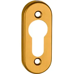 ROZETA BK CILINDAR OVALNI | Pinel Krk