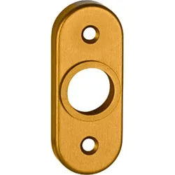 ROZETA BK KVAKA OVALNI | Pinel Krk