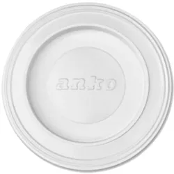 ROZETA ZA DIMNJAK 12 BIJELA | Pinel Krk