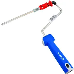 RUČKA ROLLMATIC 25CM | Pinel Krk