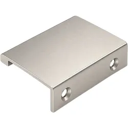RUČKICA ZA NAMJ NIKL MAT 40X42MM  HAFELE | Pinel Krk