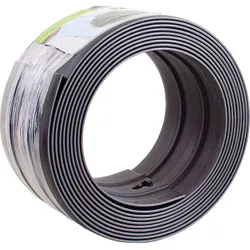 RUBNJAK 125MMX6M (4MM) CRNI | Pinel Krk