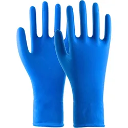 RUKAVICE JEDNOKRATNE LATEX PREMIUM - L 50/1 | Pinel Krk