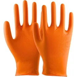 RUKAVICE SALVA NITRIL EAGLE PRO XL 100/1 | Pinel Krk