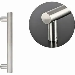 RUKOHVAT INOX 30X300 | Pinel Krk