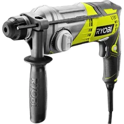 RYOBI BUŠAČI ĆEKIĆ RSDS680-K (680W,SDS-PLUS,13MM) | Pinel Krk