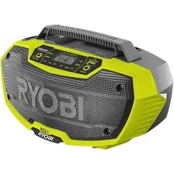 RYOBI R18RH-0 AKU BLUETOOTH RADIO (18V ONE+ BEZ AKU) | Pinel Krk