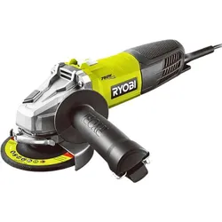 RYOBI RAG750-115G KUTNA BRUSILICA (750W,115MM) | Pinel Krk