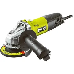 RYOBI RAG800-125G KUTNA BRUSILICA (800W,125MM) | Pinel Krk