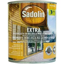 SADOLIN EXTRA 57 SVIJETLI HRAST 2.5L | Pinel Krk
