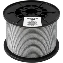 SAJLA POC 3MM NA KOLUTU | Pinel Krk