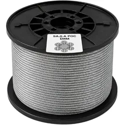 SAJLA POC 6MM NA KOLUTU | Pinel Krk