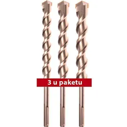 SET SVRDALA SDS-MAX (3KOM) | Pinel Krk