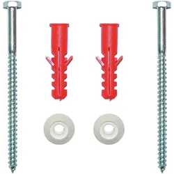 SET VIJAKA WC ŠKOLJKA INOX | Pinel Krk