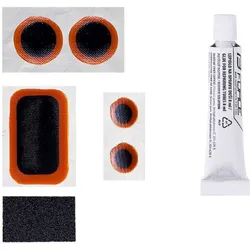 SET ZA KRPANJE GUMA BICIKLE | Pinel Krk