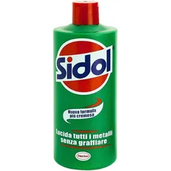 SIDOL ČISTAČ ZA METAL - CN | Pinel Krk