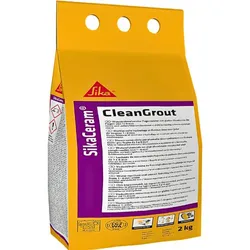 SIKA CERAM CLEANGROUT 100 BEŽ 2KG | Pinel Krk