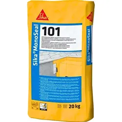 SIKA MONOSEAL 101 SIVI 20KG | Pinel Krk
