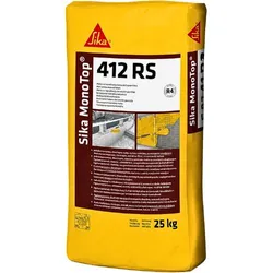 SIKA MONOTOP-412RS 25KG rep. mort grubi | Pinel Krk