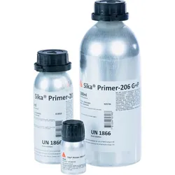 SIKA PRIMER 206G+P SCHW.250ML | Pinel Krk