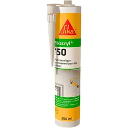 SIKACRYL-150 BIJELI 300ML | Pinel Krk