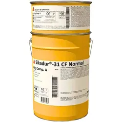 SIKADUR-31 (AB) NORMAL 6KG | Pinel Krk