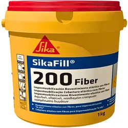 SIKAFILL-200 FIBER SIVI 1KG | Pinel Krk