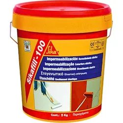 SIKAFILL SIVI 5KG | Pinel Krk