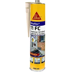 SIKAFLEX 11 FC 300ML BEŽ | Pinel Krk