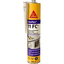 SIKAFLEX 11 FC 300ML BIJELI | Pinel Krk