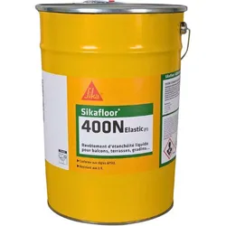 SIKAFLOOR 400N RAL 1014 18/1 | Pinel Krk