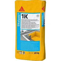 SIKALASTIC 1K 20/1 | Pinel Krk