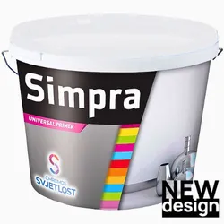 SIMPRA IMPREGNACIJA 5L | Pinel Krk