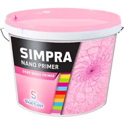 SIMPRA NANO IMPREGNACIJA 15L | Pinel Krk