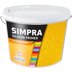 SIMPRA SILIKON PRIMER 5L | Pinel Krk