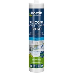 SIMSON 960 SILIKON SANITARNI BIJELI 300ML | Pinel Krk